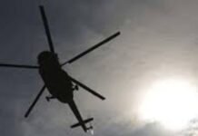 Seven killed in Qatari military helicopter crash during routine operation Seven killed in Qatari military helicopter crash during routine operation