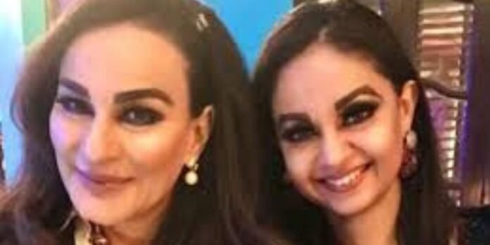 Daughter of Sherry Rehman passes away in Karachi, leaders express condolences