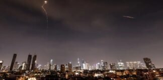 10 killed, including Anbar commander, in airstrikes on Iraq’s Shi’ite PMF site Airstrikes hit popular mobilization forces base in Anbar, killing commander and fighters