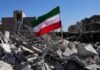 Iran reviews US proposal but rules out direct talks as Gulf conflict intensifies Iran reviews US proposal but rules out direct talks as Gulf conflict intensifies