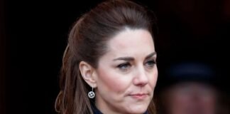 Kate Middleton’s subtle break from royal tradition signals a modern monarchy Kate Middleton’s subtle break from royal tradition signals a modern monarchy