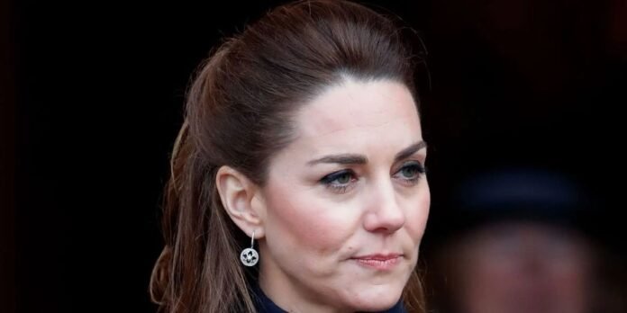 Kate Middleton’s subtle break from royal tradition signals a modern monarchy Kate Middleton’s subtle break from royal tradition signals a modern monarchy