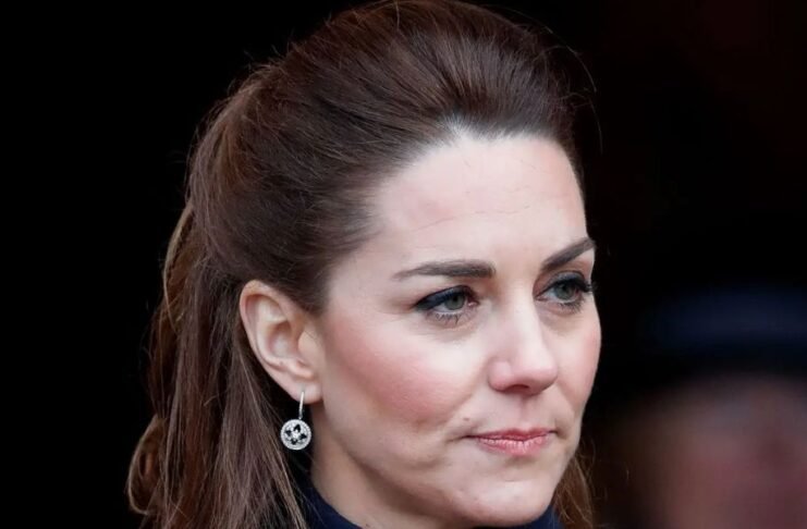 Kate Middleton’s subtle break from royal tradition signals a modern monarchy Kate Middleton’s subtle break from royal tradition signals a modern monarchy