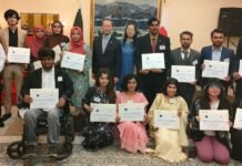 Japan awards MEXT scholarships to 11 Pakistani students for 2026