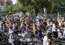 India cuts fuel duties, imposes windfall taxes amid oil price surge India cuts fuel duties, imposes windfall taxes amid oil price surge