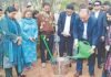Govt launches plantation drive in Islamabad to boost green cover, tackle climate change plantation drive, Islamabad, Shakarparian, Dr Musadik Malik, climate change, afforestation, ecological balance, tree plantation, green cover, environmental protection, urban forestry, carbon emissions, forest conservation, public participation, Pakistan environment