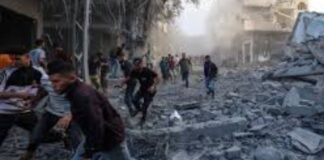 Israeli air strikes kill three in Gaza amid ongoing ceasefire violations Israeli air strikes kill three in Gaza amid ongoing ceasefire violations