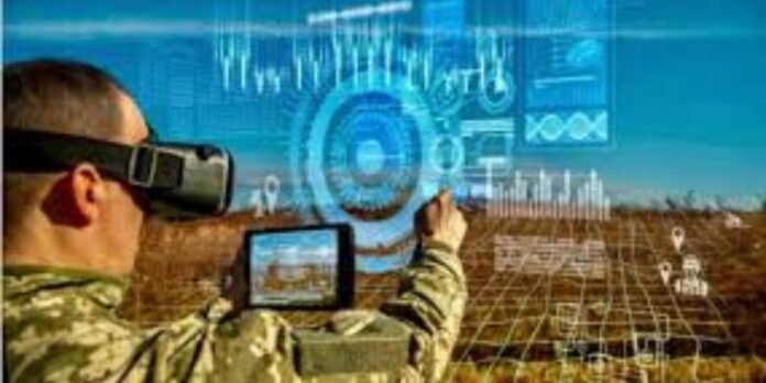 Iran and the Fall of Old Military Might