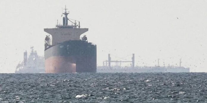 Iran Allows 20 Pakistani-Flagged Ships to Transit Strait of Hormuz, Says Islamabad Iran Allows 20 Pakistani-Flagged Ships to Transit Strait of Hormuz, Says Islamabad