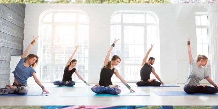 Move, Rest, Connect: The New Formula for Managing Stress