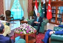 Pakistan offers to host United States–Iran talks as regional conflict intensifies Pakistan offers to host United States–Iran talks as regional conflict intensifies