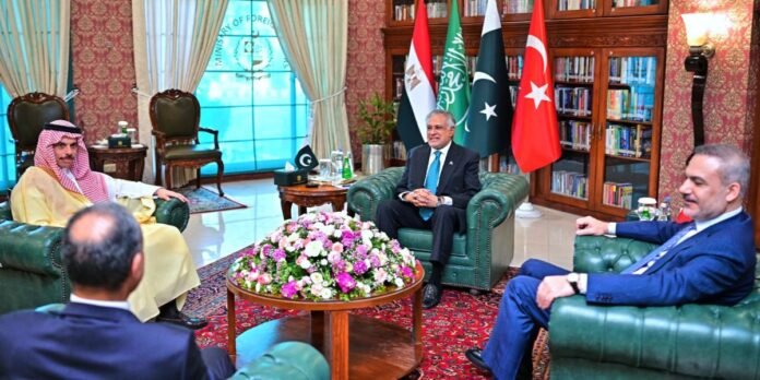 Pakistan offers to host United States–Iran talks as regional conflict intensifies