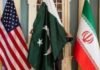 Pakistan’s Strategic Role in an Expanding Iran Conflict Pakistan’s Strategic Role in an Expanding Iran Conflict