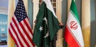 Pakistan’s Strategic Role in an Expanding Iran Conflict Pakistan’s Strategic Role in an Expanding Iran Conflict