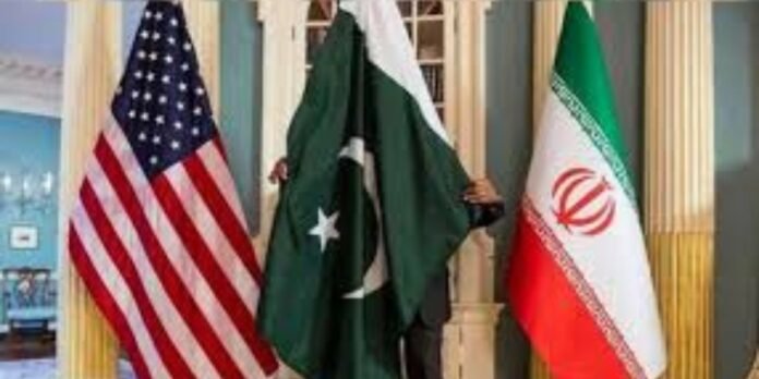 Pakistan’s Strategic Role in an Expanding Iran Conflict
