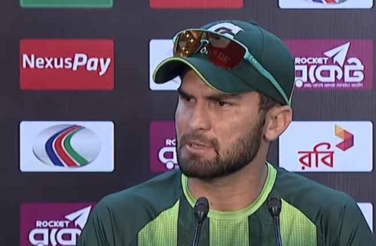 Lahore Qalandars fines Shaheen Shah Afridi Rs1 million after hotel security breach Lahore Qalandars fines Shaheen Shah Afridi Rs1 million after hotel security breach