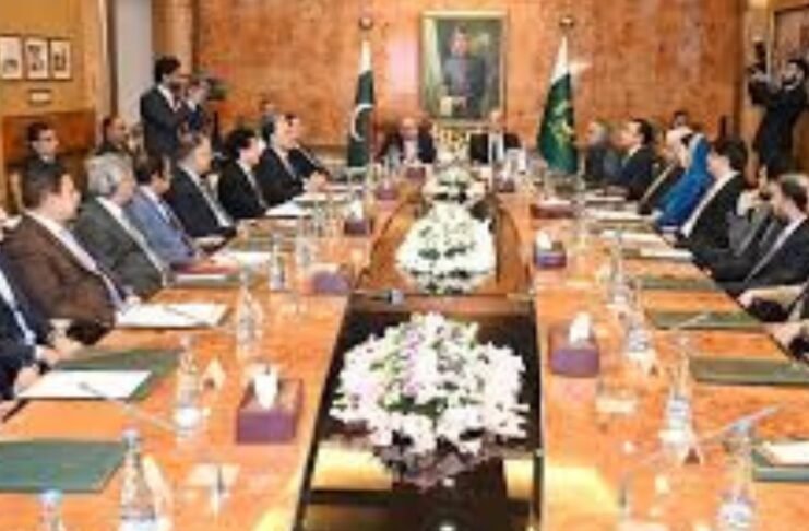 Asif Ali Zardari, Shehbaz Sharif review fuel supply, assure adequate stocks amid global crisis Asif Ali Zardari, Shehbaz Sharif review fuel supply, assure adequate stocks amid global crisis