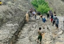 Afghanistan storms and floods kill at least 28, destroy homes across provinces Afghanistan storms and floods kill at least 28, destroy homes across provinces
