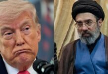 Iran vs U.S.: When Demands Collide, Can Peace Survive? Iran vs U.S.: When Demands Collide, Can Peace Survive?