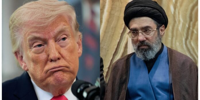 Iran vs U.S.: When Demands Collide, Can Peace Survive?