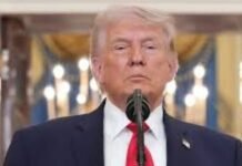 Oil prices surge nearly 7% as Donald Trump signals continued U.S. attacks on Iran Oil prices surge nearly 7% as Donald Trump signals continued U.S. attacks on Iran