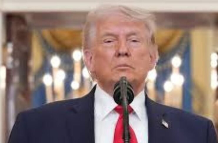 Oil prices surge nearly 7% as Donald Trump signals continued U.S. attacks on Iran Oil prices surge nearly 7% as Donald Trump signals continued U.S. attacks on Iran