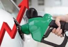 Govt raises petrol to Rs458.41, diesel to Rs520.35 per litre in Pakistan amid global fuel crisis Govt raises petrol to Rs458.41, diesel to Rs520.35 per litre in Pakistan amid global fuel crisis