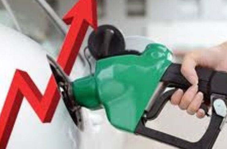 Govt raises petrol to Rs458.41, diesel to Rs520.35 per litre in Pakistan amid global fuel crisis Govt raises petrol to Rs458.41, diesel to Rs520.35 per litre in Pakistan amid global fuel crisis