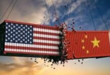 Trump’s Fast-Tracking of America’s Decline Trump’s Fast-Tracking of America’s Decline