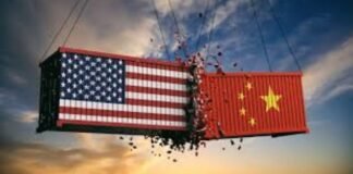 Trump’s Fast-Tracking of America’s Decline Trump’s Fast-Tracking of America’s Decline