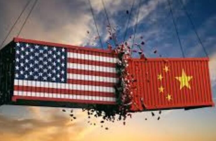 Trump’s Fast-Tracking of America’s Decline Trump’s Fast-Tracking of America’s Decline