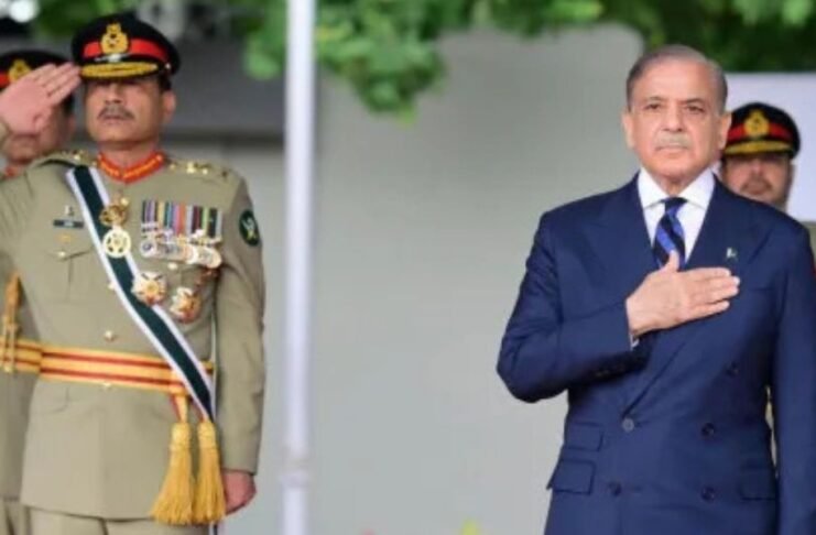 Pakistan emerges as key diplomatic broker as global leaders welcome Iran-US ceasefire Pakistan emerges as key diplomatic broker as global leaders welcome Iran-US ceasefire