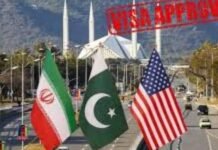 Pakistan announces visa-on-arrival for delegates as Islamabad talks 2026 draw global attention Pakistan announces visa-on-arrival for delegates as Islamabad talks 2026 draw global attention