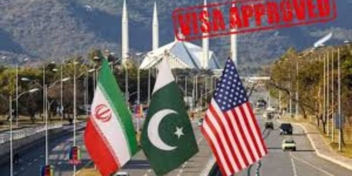 Pakistan announces visa-on-arrival for delegates as Islamabad talks 2026 draw global attention