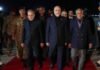 War de-escalation: Senior Iranian officials land in Islamabad to tackle global turmoil War De-escalation: Senior Iranian Officials Land in Islamabad to Tackle Global Turmoil