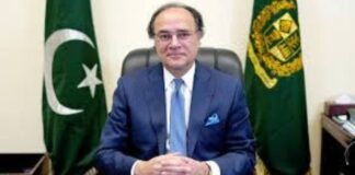 Finance minister departs for US to attend IMF–World Bank Spring Meetings 2026 Finance minister departs for US to attend IMF–World Bank Spring Meetings 2026