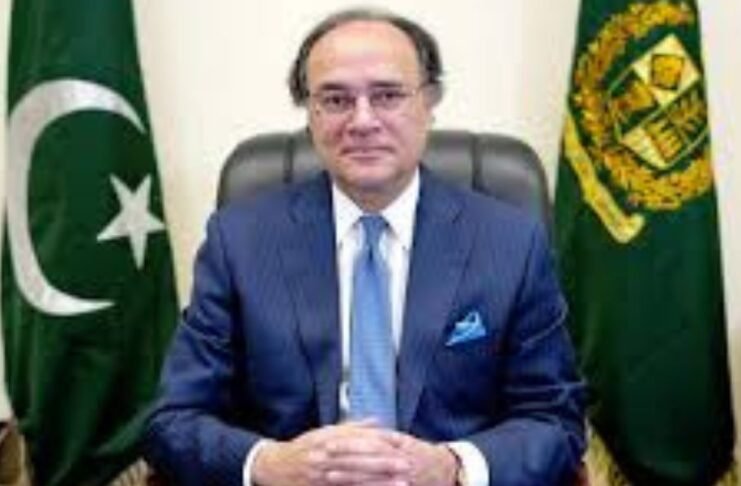 Finance minister departs for US to attend IMF–World Bank Spring Meetings 2026 Finance minister departs for US to attend IMF–World Bank Spring Meetings 2026