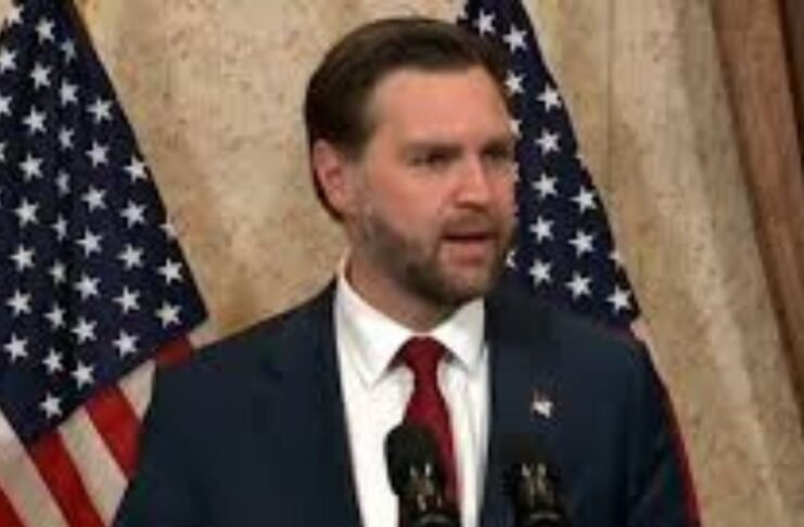 US–Iran Islamabad talks end without agreement after 21 hours, Pakistan urges continued diplomacy US–Iran Islamabad talks end without agreement after 21 hours, Pakistan urges continued diplomacy