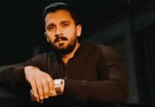 Sindh High Court grants pre-arrest bail to YouTuber Rajab Butt in Karachi case Sindh High Court grants pre-arrest bail to YouTuber Rajab Butt in Karachi case