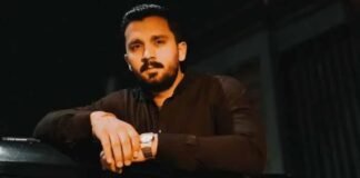 Sindh High Court grants pre-arrest bail to YouTuber Rajab Butt in Karachi case Sindh High Court grants pre-arrest bail to YouTuber Rajab Butt in Karachi case