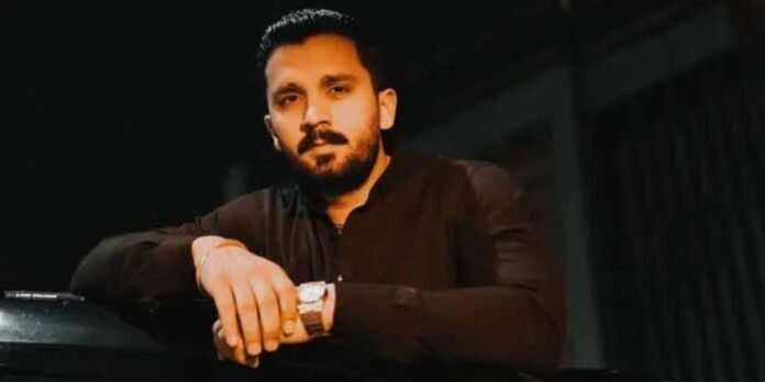 Sindh High Court grants pre-arrest bail to YouTuber Rajab Butt in Karachi case