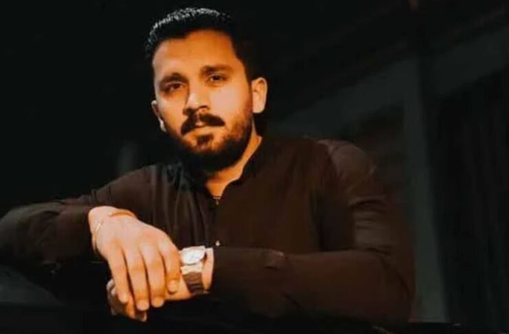 Sindh High Court grants pre-arrest bail to YouTuber Rajab Butt in Karachi case Sindh High Court grants pre-arrest bail to YouTuber Rajab Butt in Karachi case