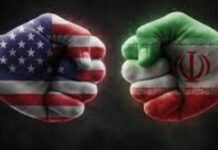 Psychological Warfare in the U.S.–Iran Confrontation Psychological Warfare in the U.S.–Iran Confrontation