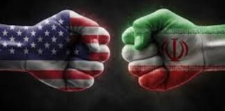 Psychological Warfare in the U.S.–Iran Confrontation Psychological Warfare in the U.S.–Iran Confrontation