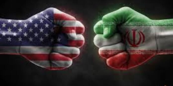 Psychological Warfare in the U.S.–Iran Confrontation Psychological Warfare in the U.S.–Iran Confrontation