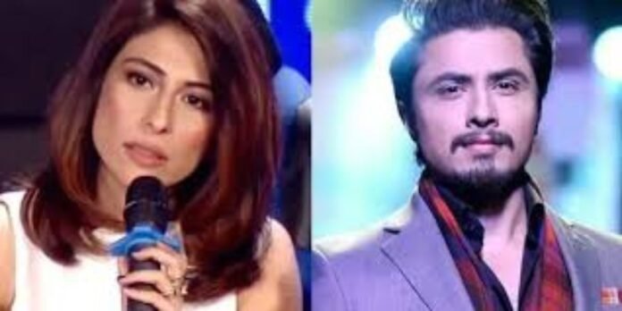 Meesha Shafi challenges Rs5 million defamation damages in Lahore High Court appeal