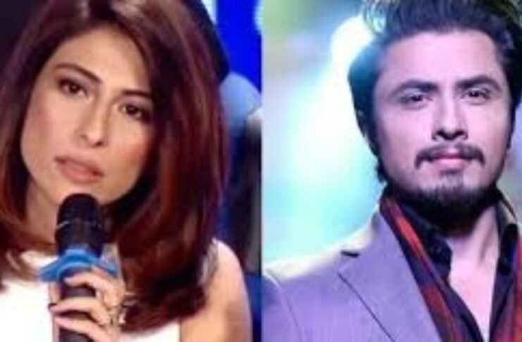 Meesha Shafi challenges Rs5 million defamation damages in Lahore High Court appeal Meesha Shafi challenges Rs5 million defamation damages in Lahore High Court appeal