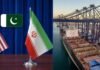 US–Iran Ceasefire: Pakistan’s Strategic Mediation and Karachi Port’s Global Significance US–Iran Ceasefire: Pakistan’s Strategic Mediation and Karachi Port’s Global Significance