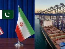 US–Iran Ceasefire: Pakistan’s Strategic Mediation and Karachi Port’s Global Significance US–Iran Ceasefire: Pakistan’s Strategic Mediation and Karachi Port’s Global Significance