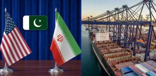US–Iran Ceasefire: Pakistan’s Strategic Mediation and Karachi Port’s Global Significance US–Iran Ceasefire: Pakistan’s Strategic Mediation and Karachi Port’s Global Significance